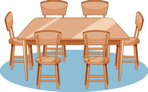 Set table clipart Vectors & Illustrations for Free Download .